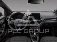 2024 Ford Puma