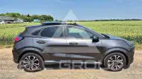 2024 Ford Puma