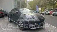 2024 Ford Puma