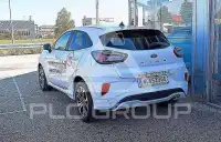 2024 Ford Puma