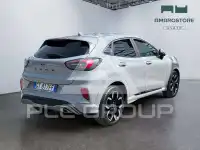2024 Ford Puma