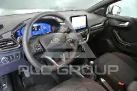 2024 Ford Puma