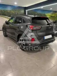 2024 Ford Puma