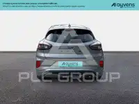 2024 Ford Puma