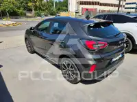 2024 Ford Puma
