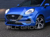 2024 Ford Puma
