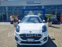 2024 Ford Puma