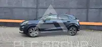 2024 Ford Puma