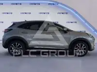 2024 Ford Puma