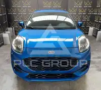 2024 Ford Puma