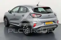 2024 Ford Puma