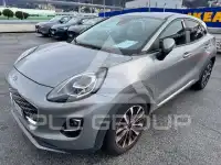 2024 Ford Puma