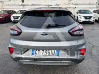 2024 Ford Puma