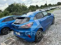 2024 Ford Puma
