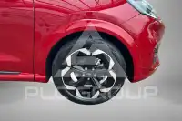 2024 Ford Puma