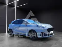2024 Ford Puma