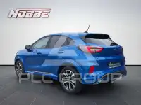 2024 Ford Puma
