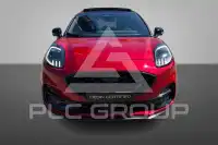 2024 Ford Puma