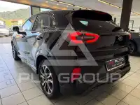 2024 Ford Puma