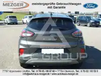 2024 Ford Puma
