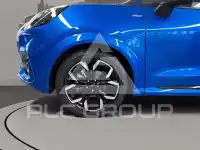 2024 Ford Puma
