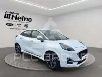 2024 Ford Puma