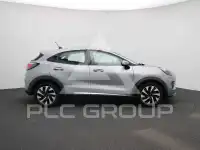 2024 Ford Puma