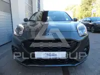2024 Ford Puma