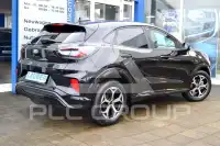 2024 Ford Puma
