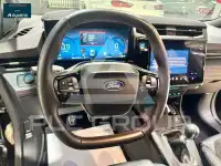 2024 Ford Puma