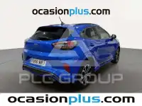 2024 Ford Puma