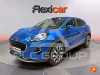 2024 Ford Puma