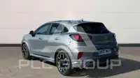 2024 Ford Puma