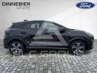 2024 Ford Puma