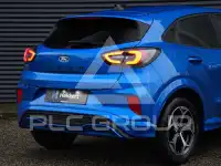 2024 Ford Puma