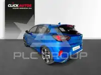 2024 Ford Puma