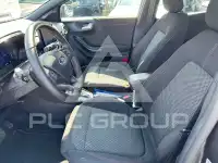 2024 Ford Puma
