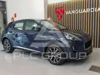 2024 Ford Puma