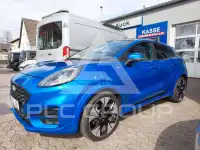 2024 Ford Puma