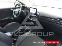 2024 Ford Puma