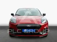 2024 Ford Puma