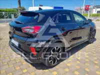 2024 Ford Puma