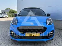 2024 Ford Puma