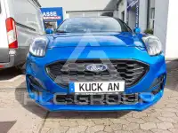 2024 Ford Puma