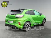 2024 Ford Puma