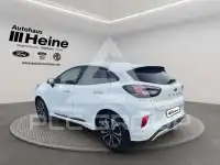 2024 Ford Puma