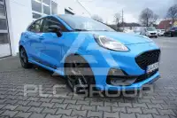 2024 Ford Puma