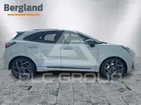 2024 Ford Puma