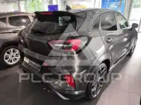 2024 Ford Puma