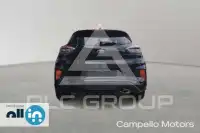 2024 Ford Puma